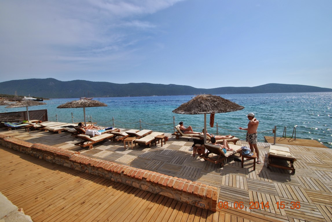 imagini hotel ERSAN RESORT BODRUM